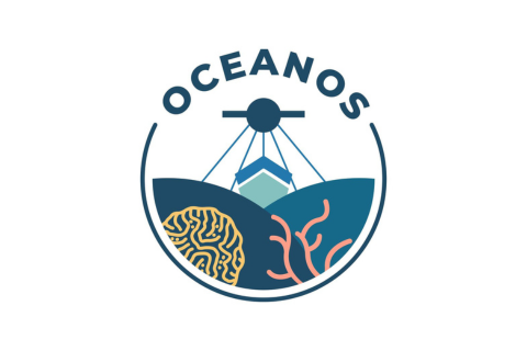 NASA Oceanos Logo